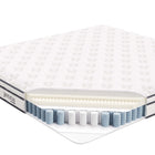Modway Jenna 8" Innerspring and Foam King Mattress