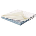 Modway Jenna 8" Innerspring and Foam King Mattress