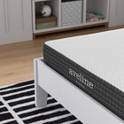 Modway Aveline 6" Narrow Twin Mattress