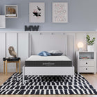 Modway Aveline 6" Narrow Twin Mattress