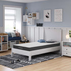 Modway Aveline 6" Narrow Twin Mattress
