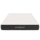 Modway Aveline 6" Narrow Twin Mattress