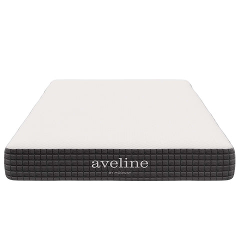 Modway Aveline 6" Narrow Twin Mattress  