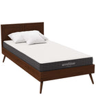 Modway Aveline 6" Narrow Twin Mattress