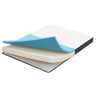 Modway Aveline 6" Narrow Twin Mattress