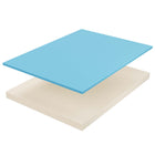 Modway Aveline 6" Narrow Twin Mattress