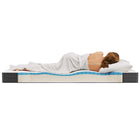 Modway Aveline 6" Narrow Twin Mattress
