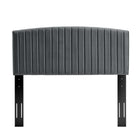 Modway Rebecca Performance Velvet Twin Headboard