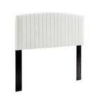 Modway Rebecca Performance Velvet Twin Headboard  