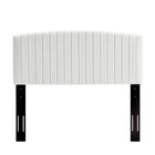 Modway Rebecca Performance Velvet Twin Headboard