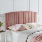 Modway Rebecca Performance Velvet Full / Queen Headboard