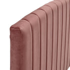 Modway Rebecca Performance Velvet Full / Queen Headboard