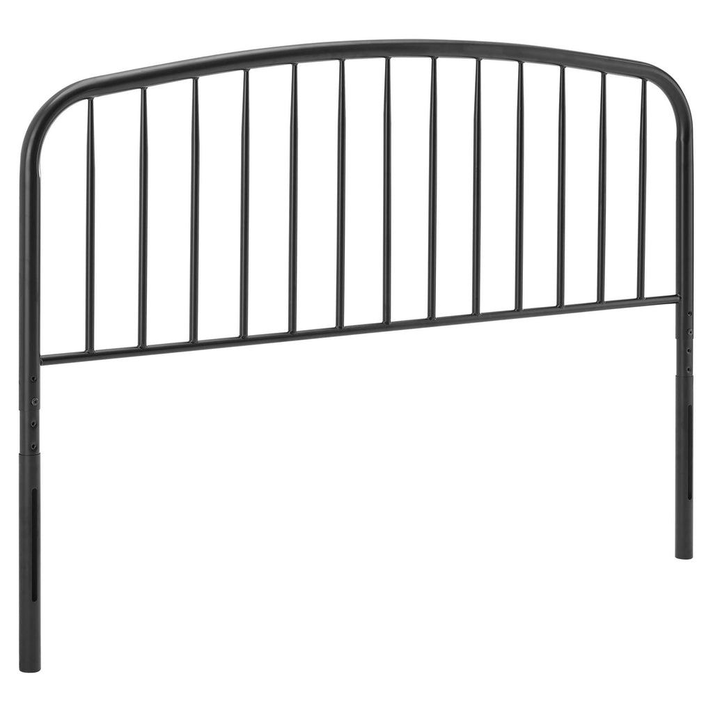 Modway Nova Metal Twin Headboard  