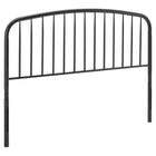 Modway Nova Metal Twin Headboard  