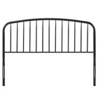 Modway Nova Metal Twin Headboard