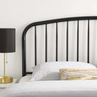Modway Nova Metal Twin Headboard