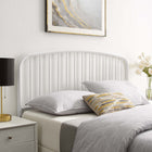 Modway Nova Metal Queen Headboard
