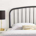 Modway Nova Metal King Headboard