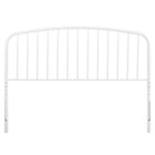 Modway Nova Metal King Headboard