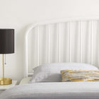 Modway Nova Metal King Headboard