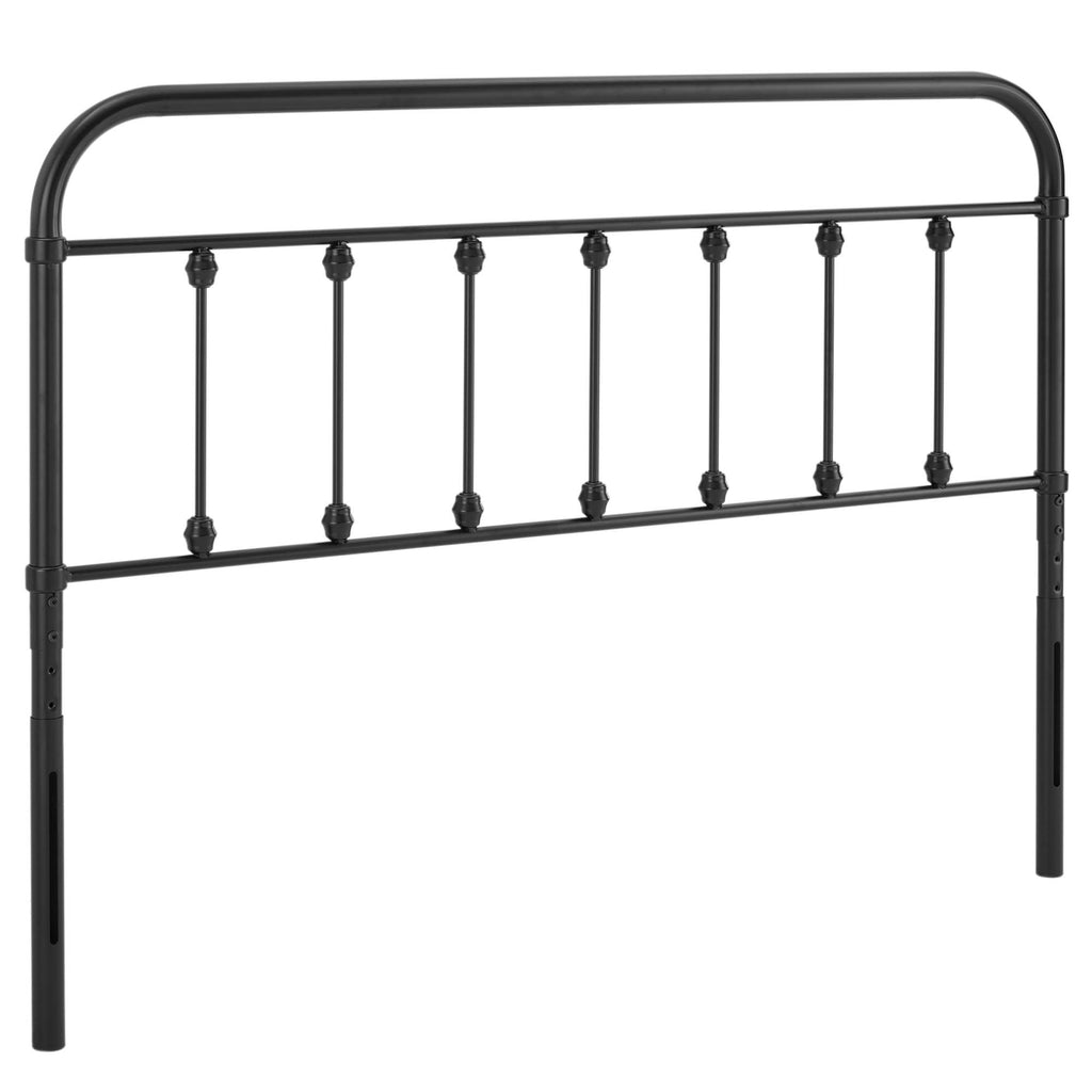 Modway Sage Metal Twin Headboard  