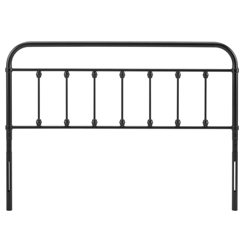 Modway Sage Metal Twin Headboard  