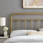 Modway Sage Metal Twin Headboard