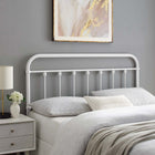 Modway Sage Metal Twin Headboard