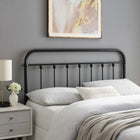 Modway Sage Metal Full Headboard