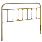 Modway Sage Metal Full Headboard  