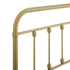 Modway Sage Metal Full Headboard