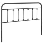 Modway Sage Metal Full Headboard  