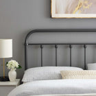 Modway Sage Metal Full Headboard