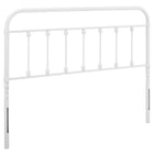 Modway Sage Metal Full Headboard  