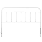 Modway Sage Metal King Headboard
