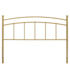 Modway Abigail Metal Twin Headboard  