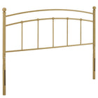 Modway Abigail Metal Twin Headboard