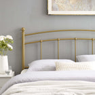 Modway Abigail Metal Twin Headboard