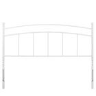 Modway Abigail Metal Twin Headboard