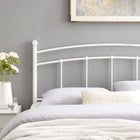 Modway Abigail Metal Twin Headboard