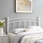 Modway Abigail Metal Twin Headboard