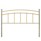 Modway Abigail Metal Full Headboard  
