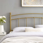 Modway Abigail Metal Full Headboard