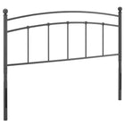 Modway Abigail Metal Full Headboard  
