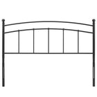 Modway Abigail Metal Queen Headboard