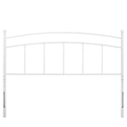Modway Abigail Metal Queen Headboard
