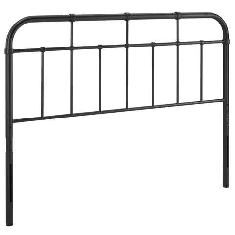 Modway Alessia Metal Queen Headboard  