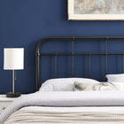 Modway Alessia Metal Queen Headboard