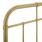 Modway Alessia Metal Queen Headboard
