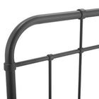 Modway Alessia Metal Queen Headboard